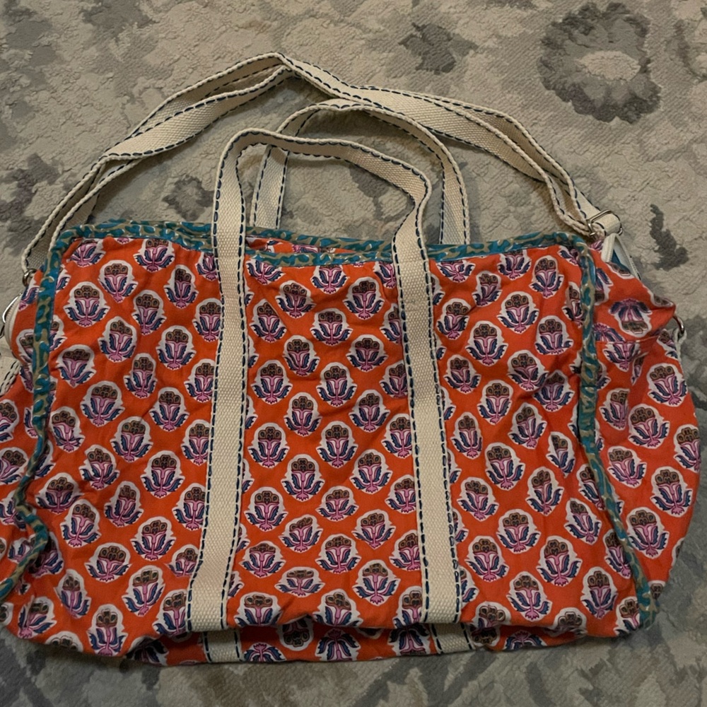 Anthropology Weekender